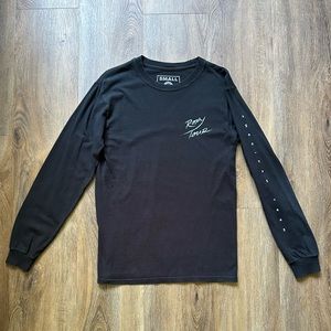 Khalid Roxy Tour Shirt